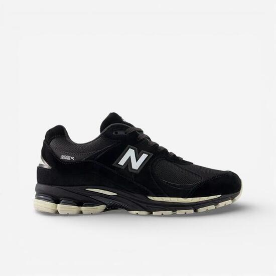 New Balance 2002R Black Oat