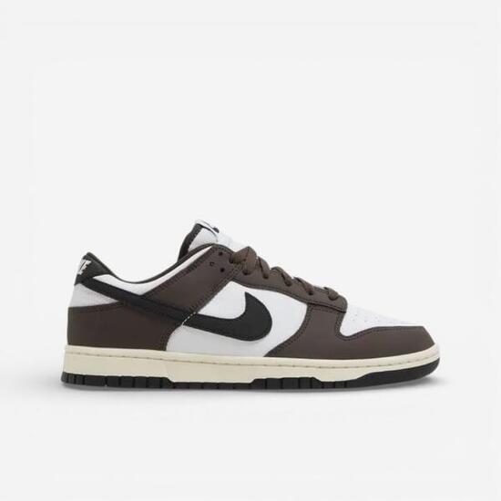 Nike Dunk Low Next Nature Baroque Brown