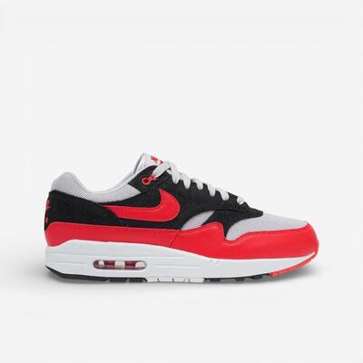 Nike air max 1 essential reverse chili