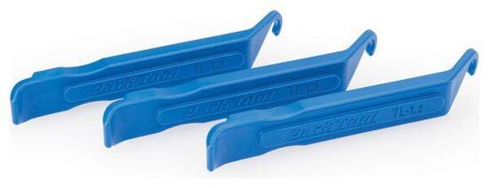 Park Tool TL-1.2C Set leve per pneumatici (x3)