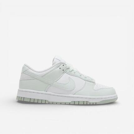 Nike Dunk Low Next Nature White Mint (Women's)