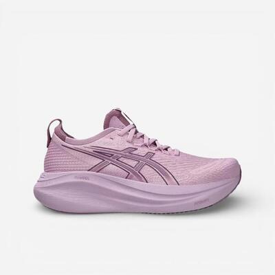 ASICS Gel-Nimbus 27 Light Ube Dark Ube (Women's)