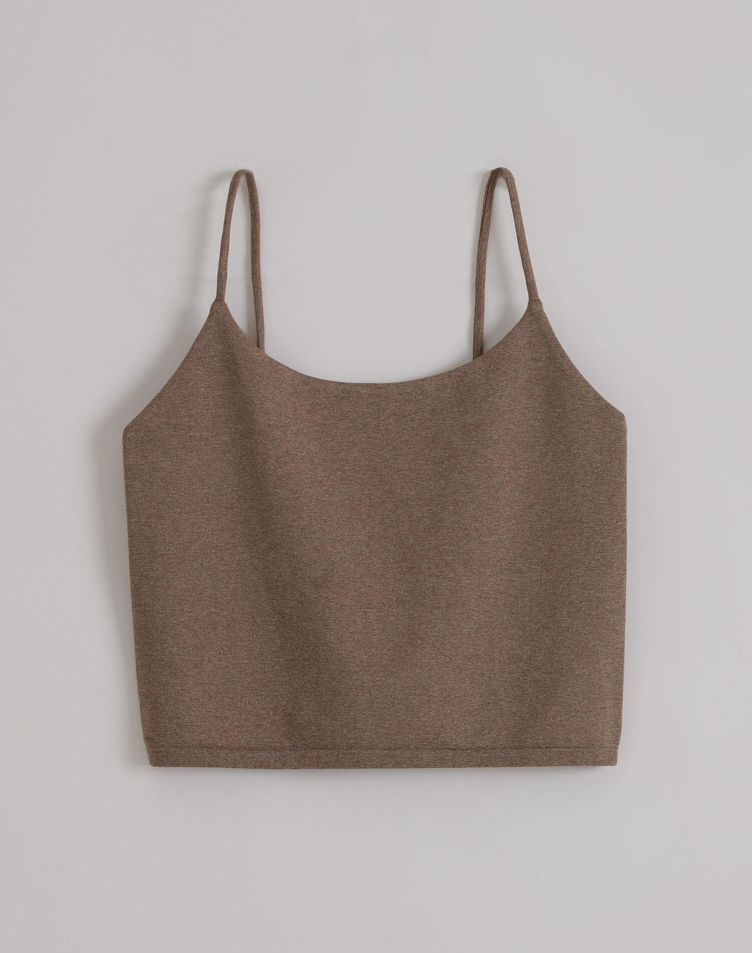 Tuta Intera Donna Maniche Corte Scollo Rotondo - Body Jumpsuit Elasticizzata, Sexy E Casual, Colore Caffè, Taglia L - 3