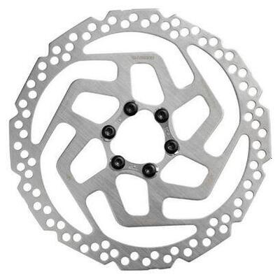 Remschijf sm-rt26 - 160mm - 6 gaats