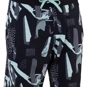 ION Ionic 19' Shorts Black