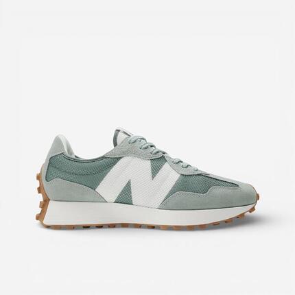 New Balance 327 Sage Grey