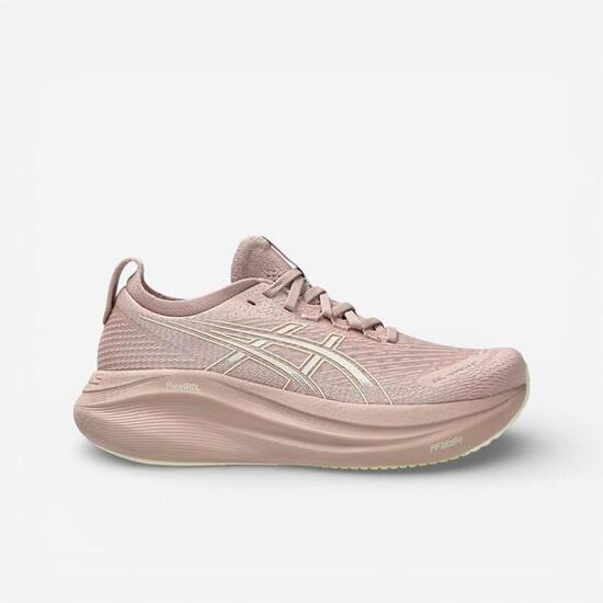 ASICS Gel-Nimbus 27 Fawn Birch (Women's)