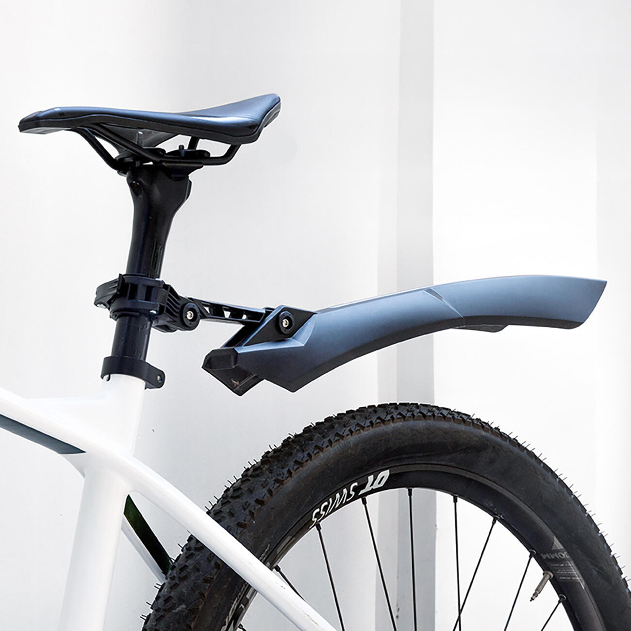 Jeu de garde-boue de vélo avant et arrière 24–28 4/7