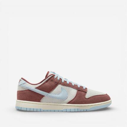 Nike Dunk Low Retro SE Terra Brown Celestine Blue