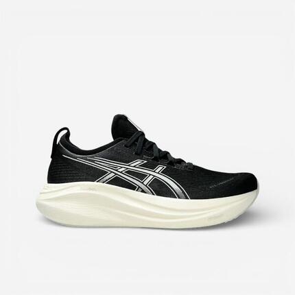 ASICS Gel-Nimbus 27 Black Lake Grey