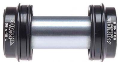Trapas miche evo max 68x46 bb30 pressfit 24 mm