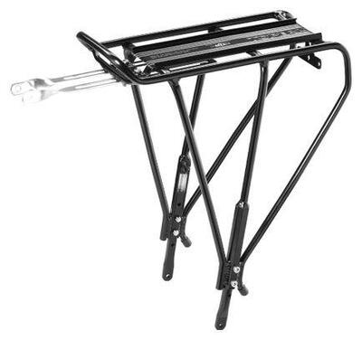 Topeak uni explorer mtx 2.0 rear rack black