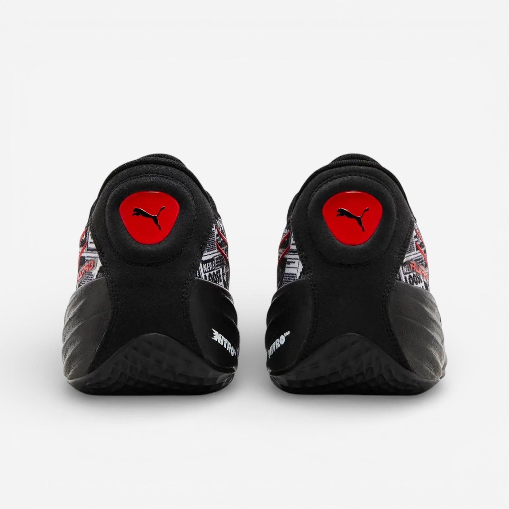 Puma All-Pro Nitro 'Media Day' 3/4