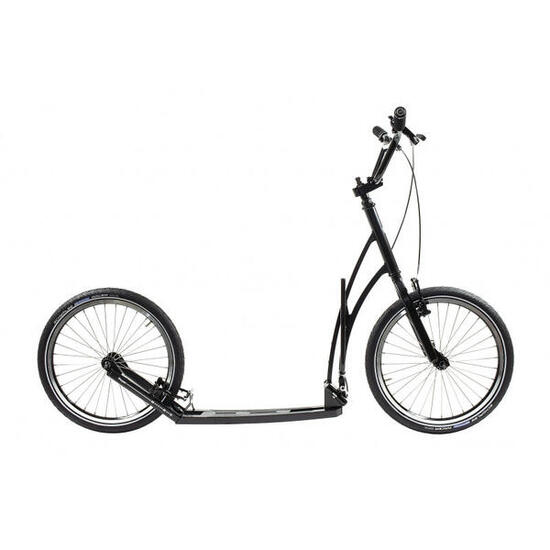 Mibo Royal 20/20 Black