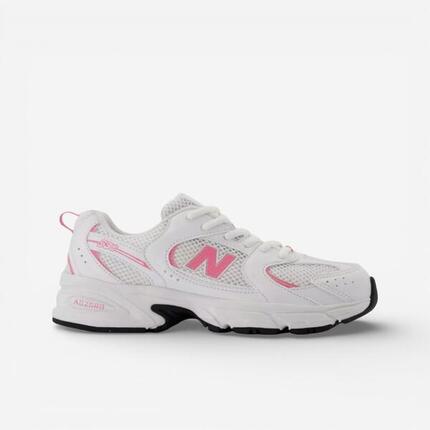 New Balance 530 White/Pink (GS)