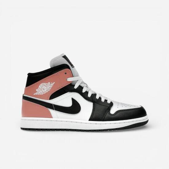 Jordan Brand Air Jordan 1 Mid "Pink