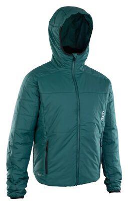 ION Shelter MTB Jacke Primaloft Grün Herren