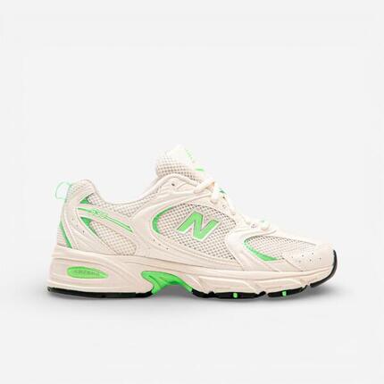 New Balance 530 Sea Salt Green