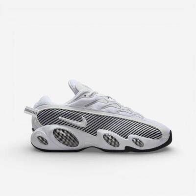 Nike NOCTA Glide Drake White Black