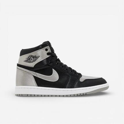Jordan 1 Retro High OG Satin Shadow (Women's)
