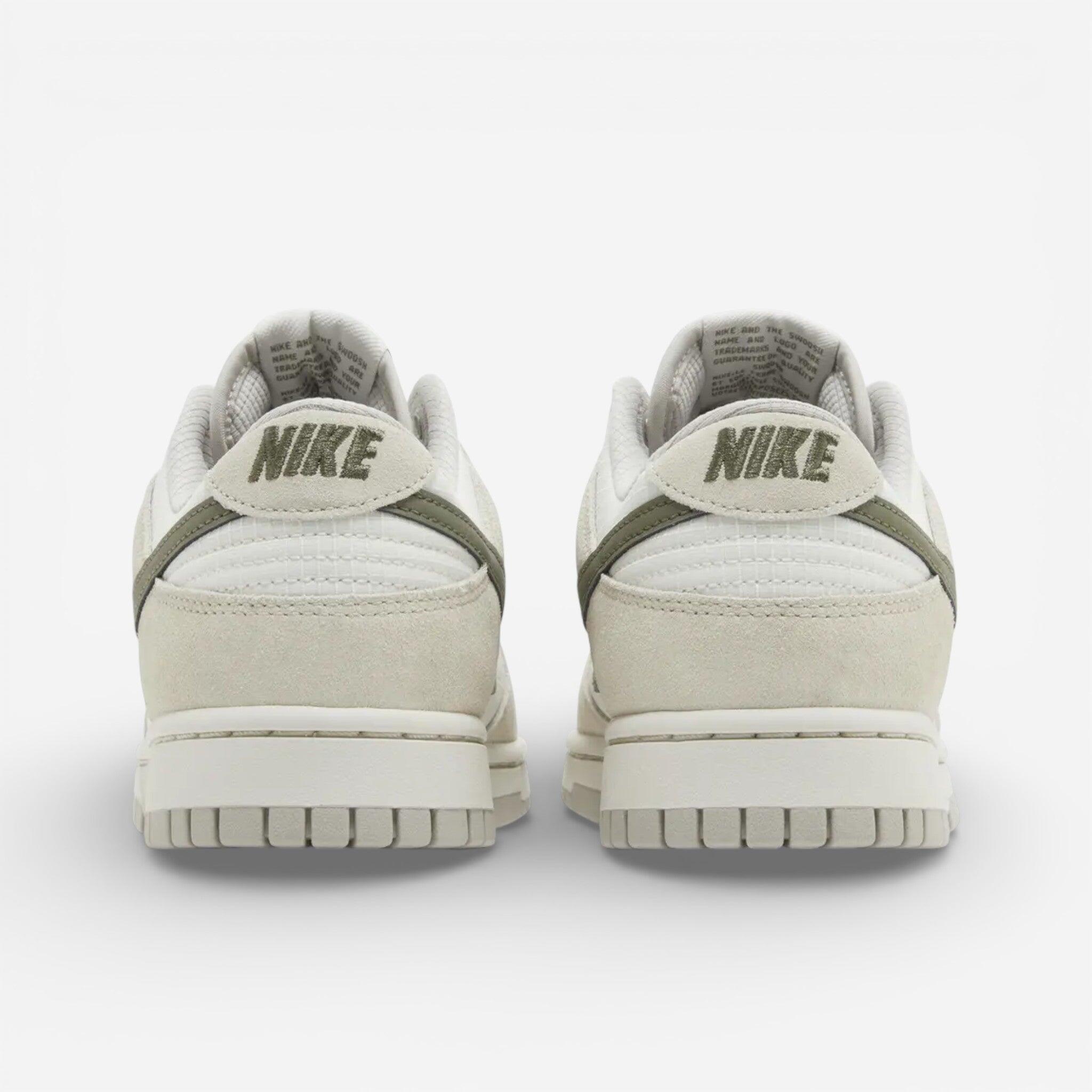 Nike Dunk Low Leaf Veins 3/3