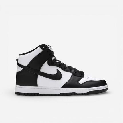 Nike Dunk High Retro "Panda