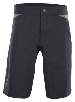 Ion traze mtb short zwart