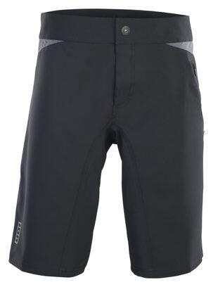 ION Traze MTB Shorts Schwarz