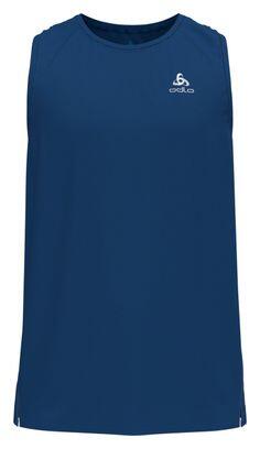 Odlo Zeroweight Chill-Tec Running-Top Blau