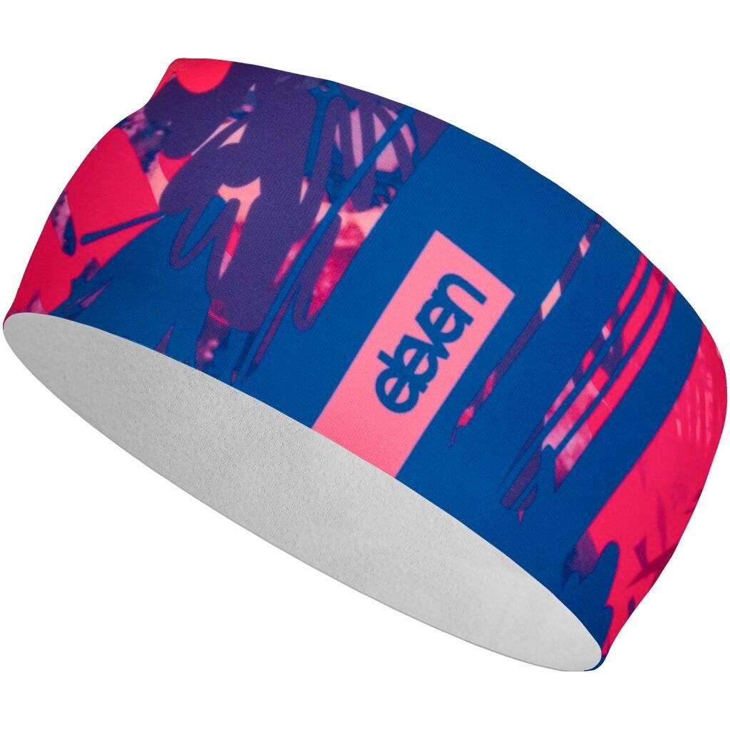 ELEVEN Sportovní čelenka Eleven Dolomiti Motion