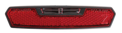 Axa juno achterlicht e-bike 6-12 v 50 mm rood
