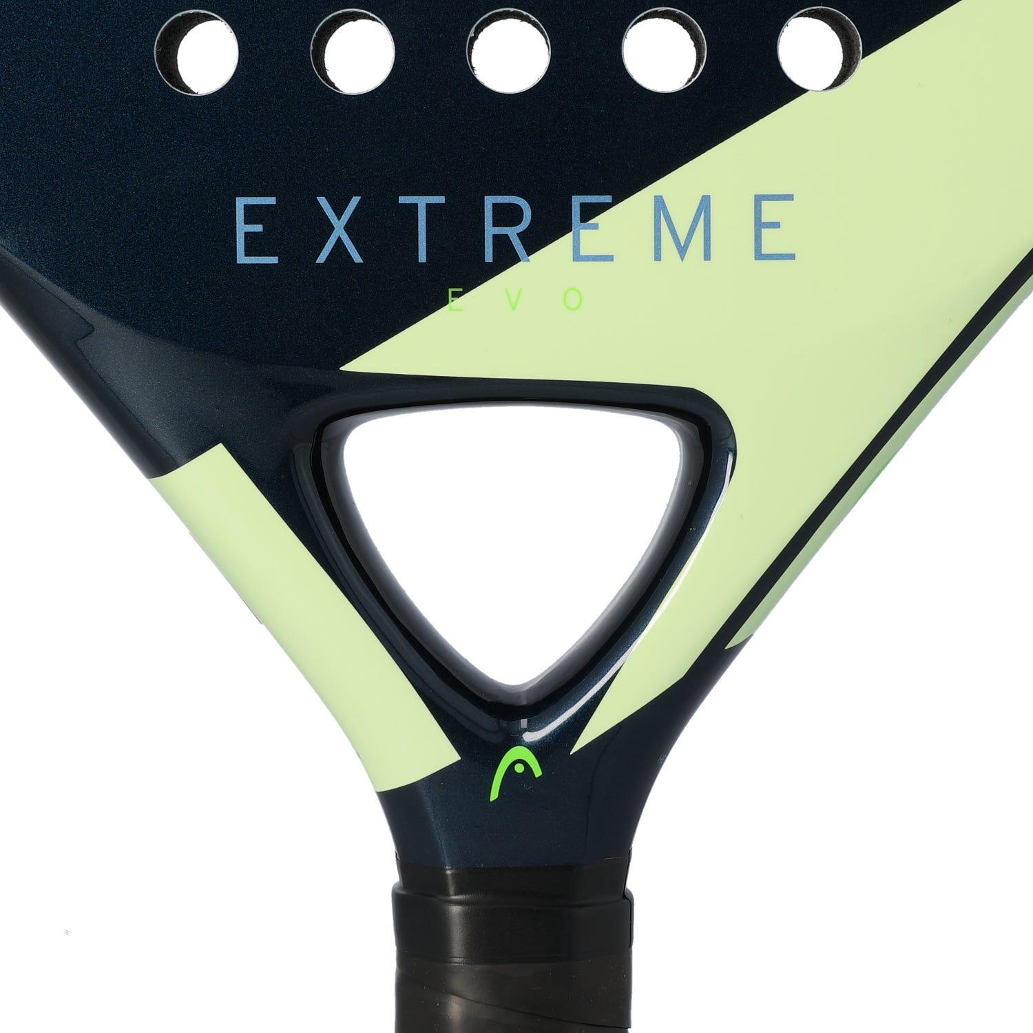 Evo Extreme 2025 5/7