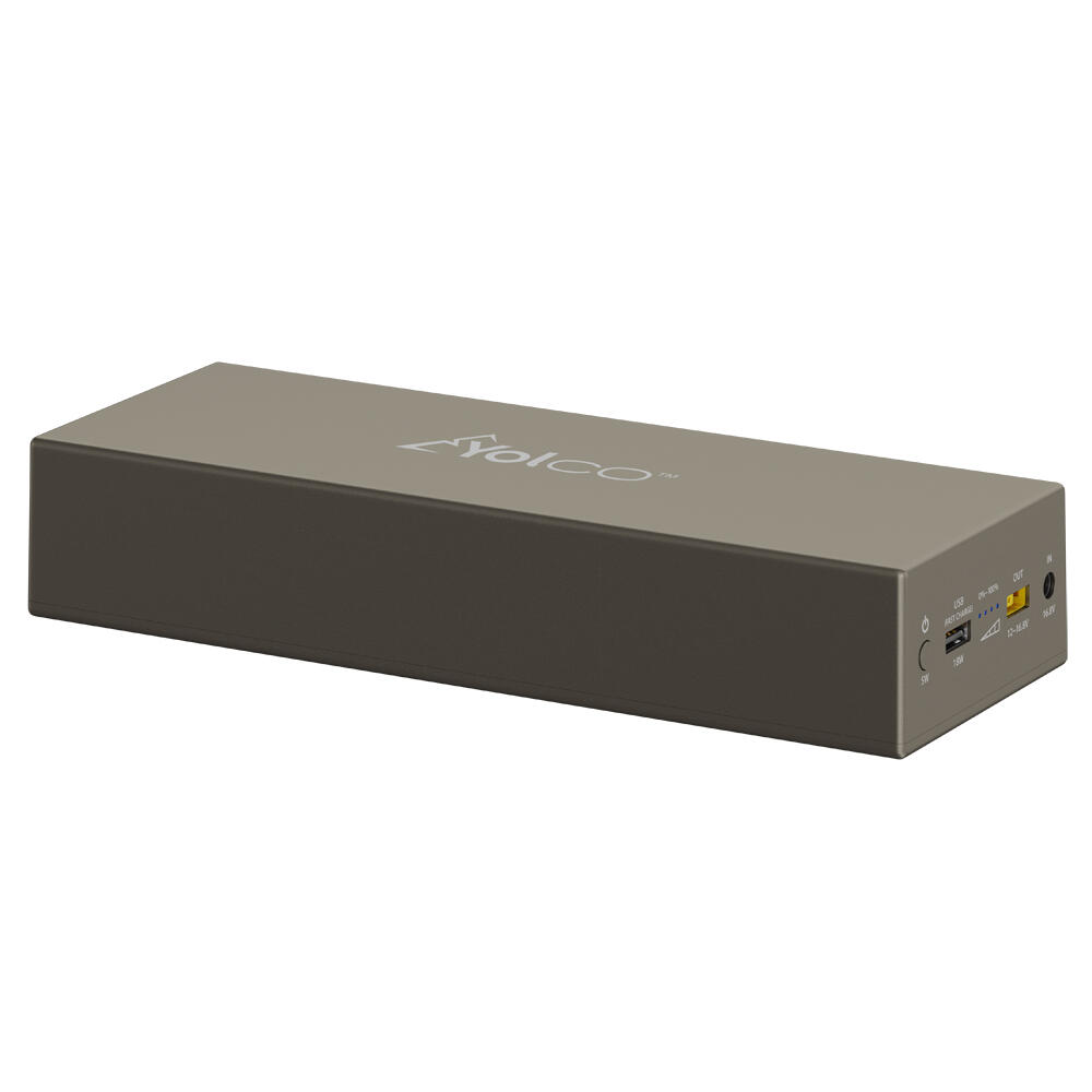 Powerbank Yolco CSX5 5/7