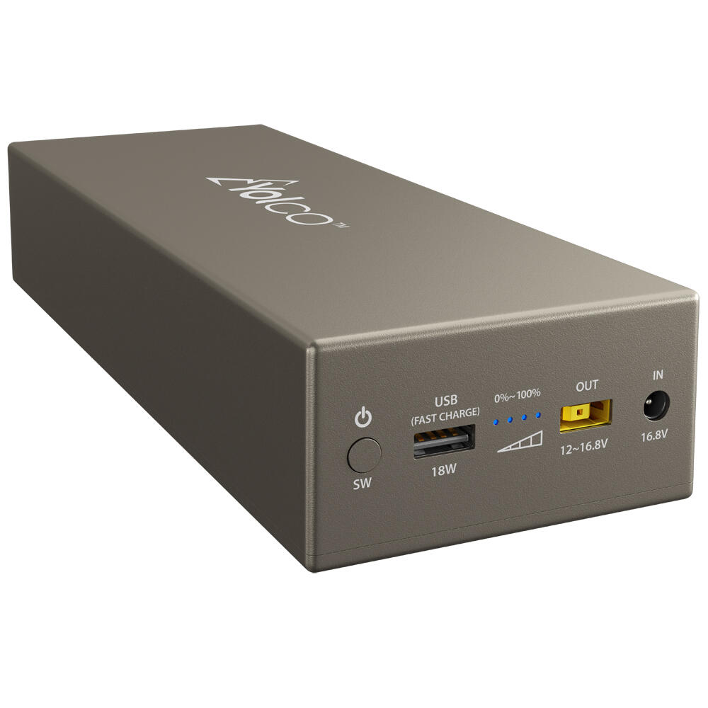 Powerbank Yolco CSX5 4/7
