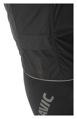 Mavic Cosmic H2O Jacket Black 5/7