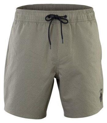 Ion slade 17' bruin heren shorts