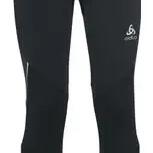 Odlo Ceramiwarm Long Tights Black Women
