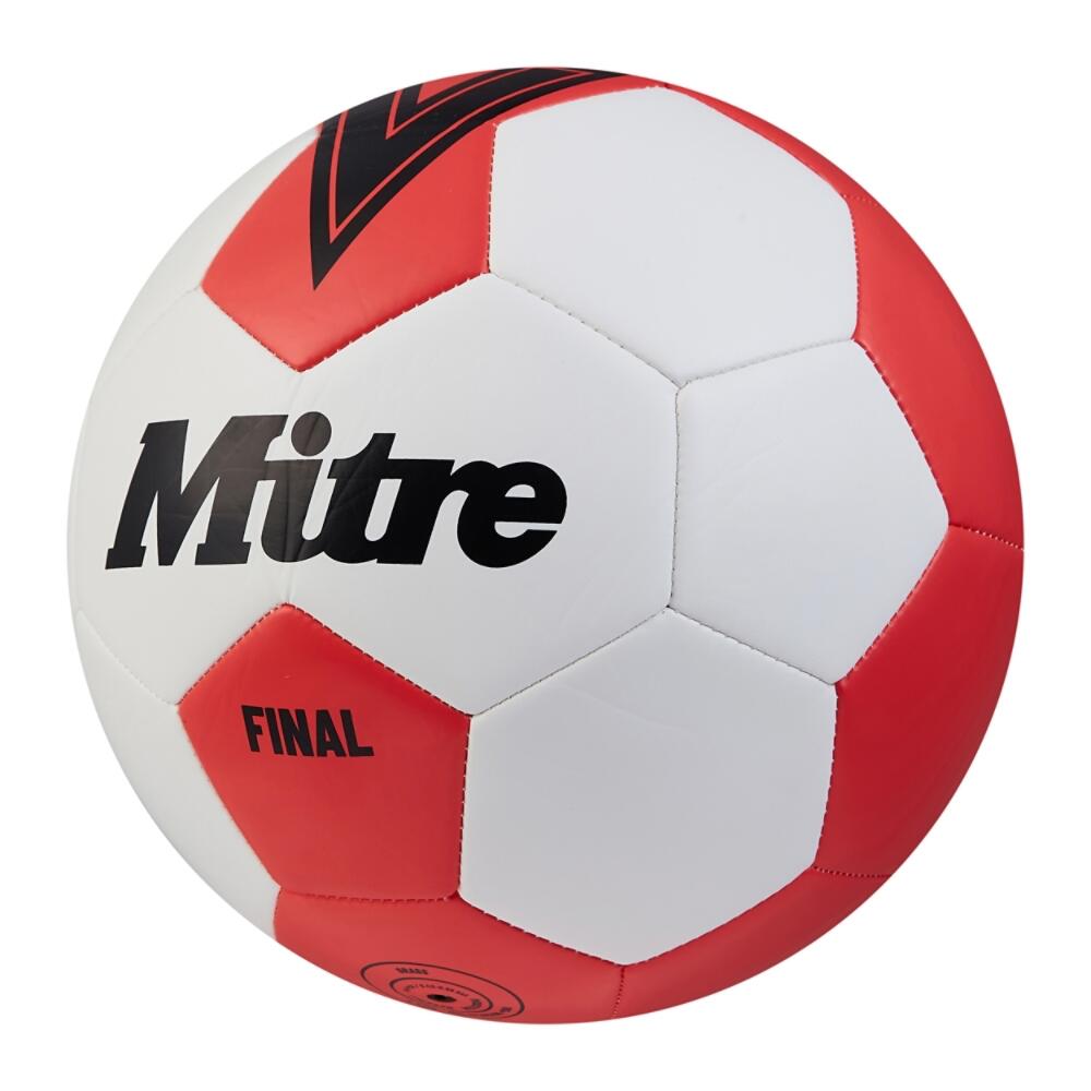 Football Final 2/6