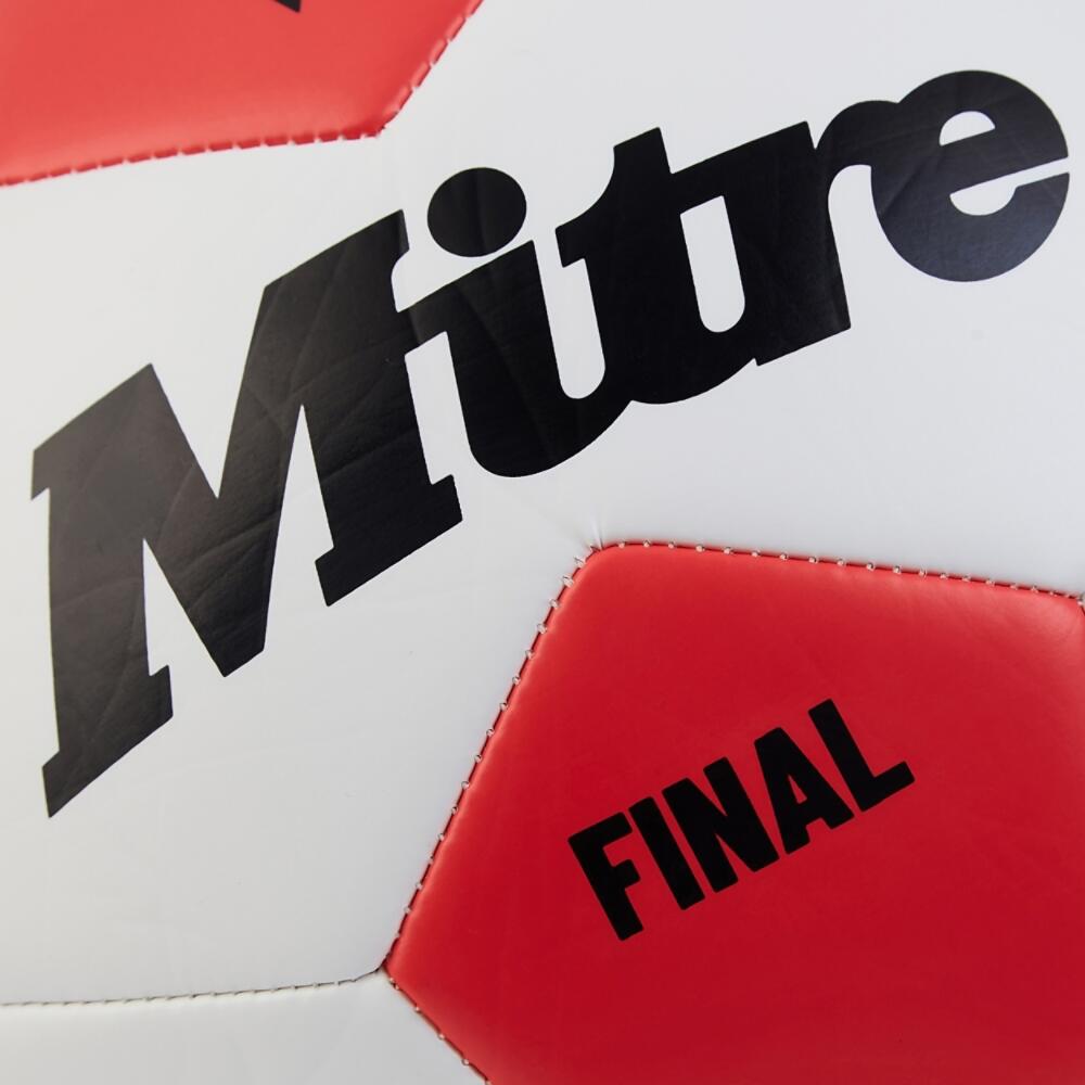 Football Final 4/6