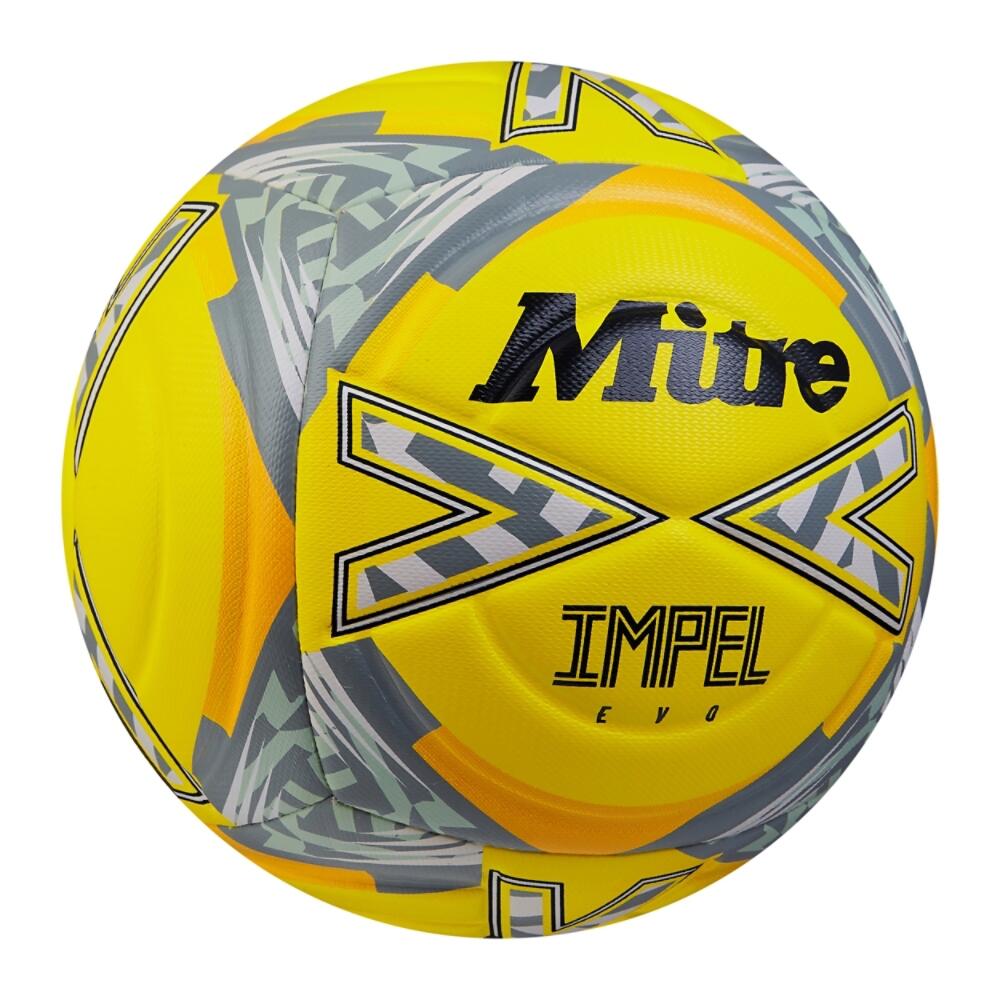 Ball Mitre Impel Evo 3/6