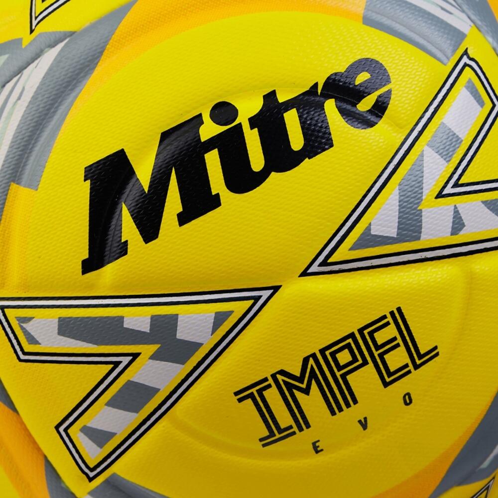Ball Mitre Impel Evo 4/6