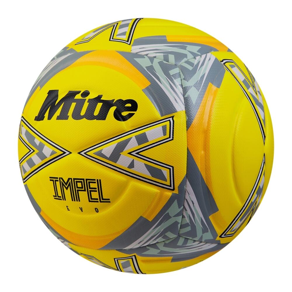 Ball Mitre Impel Evo 2/6