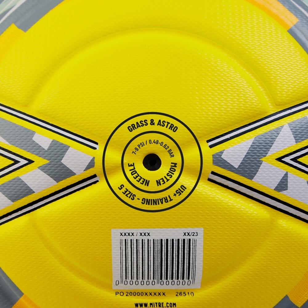 Ball Mitre Impel Evo 6/6