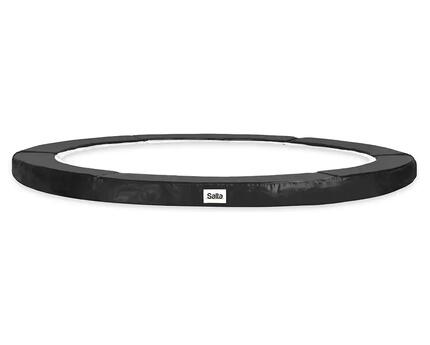 Trampoline Schutzrand - Premium Black Edition - 251 cm