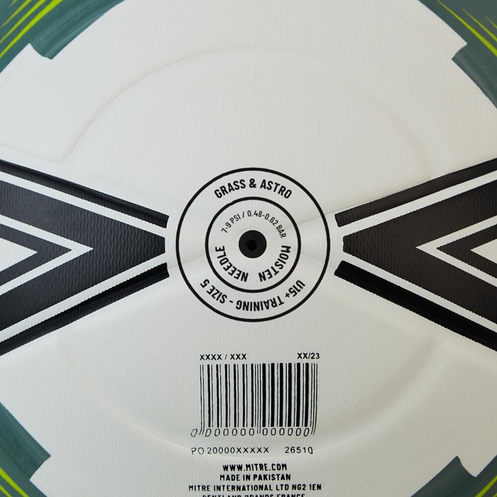 Ball Mitre Impel One 6/6