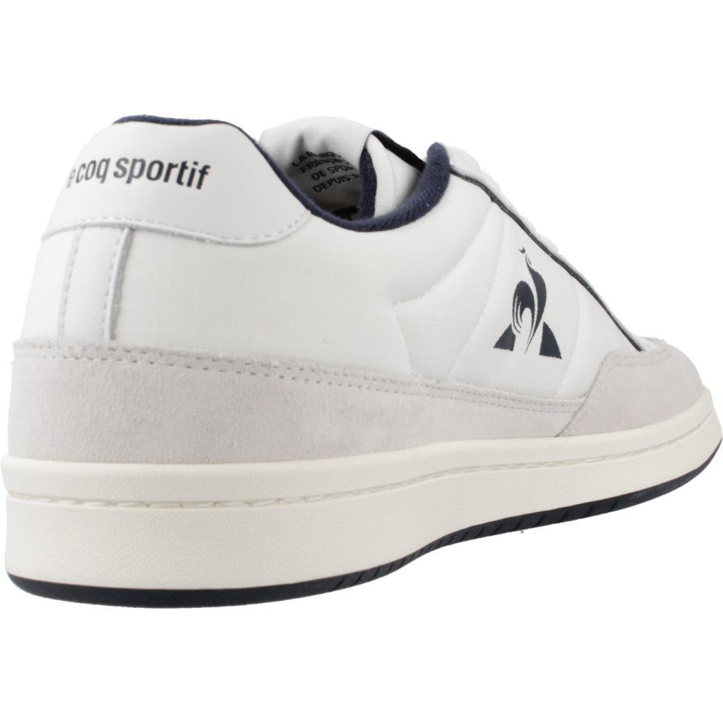 Baskets mode Homme NOAH_2 RIPSTOP Blanc 3/7