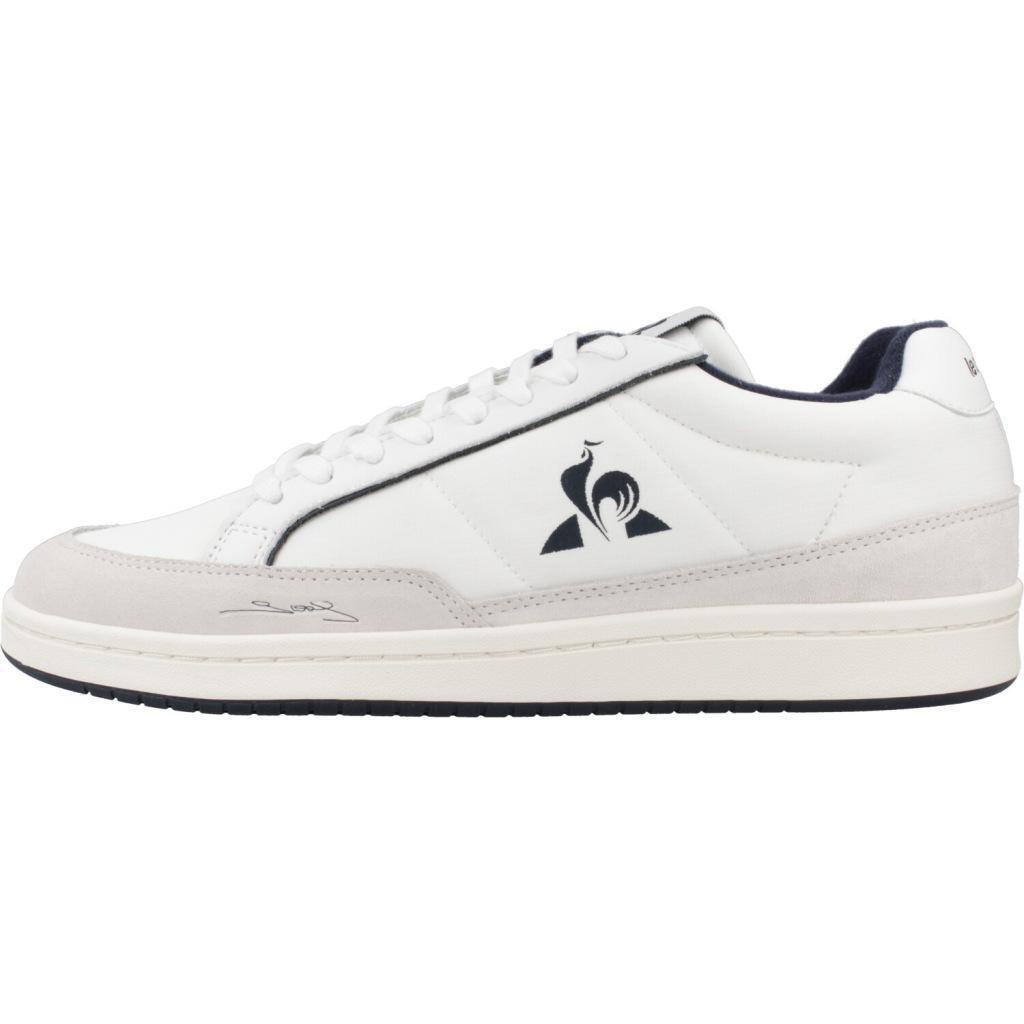 Baskets mode Homme NOAH_2 RIPSTOP Blanc 2/7