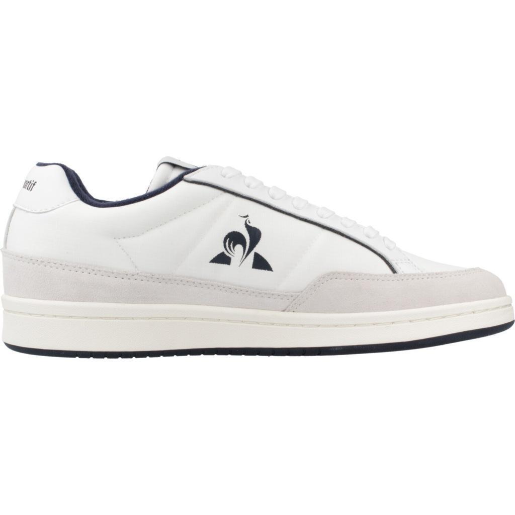 Baskets mode Homme NOAH_2 RIPSTOP Blanc 4/7