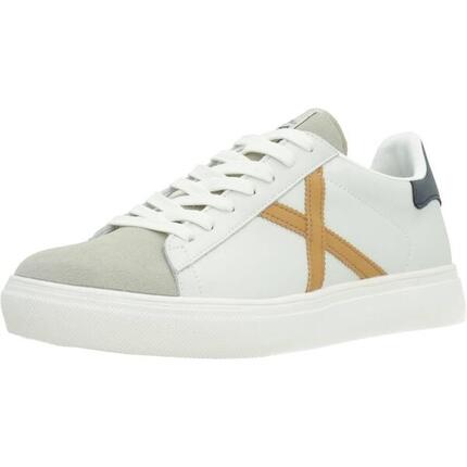 Zapatillas Deportivas Hombre MUNICH RETE Blanco