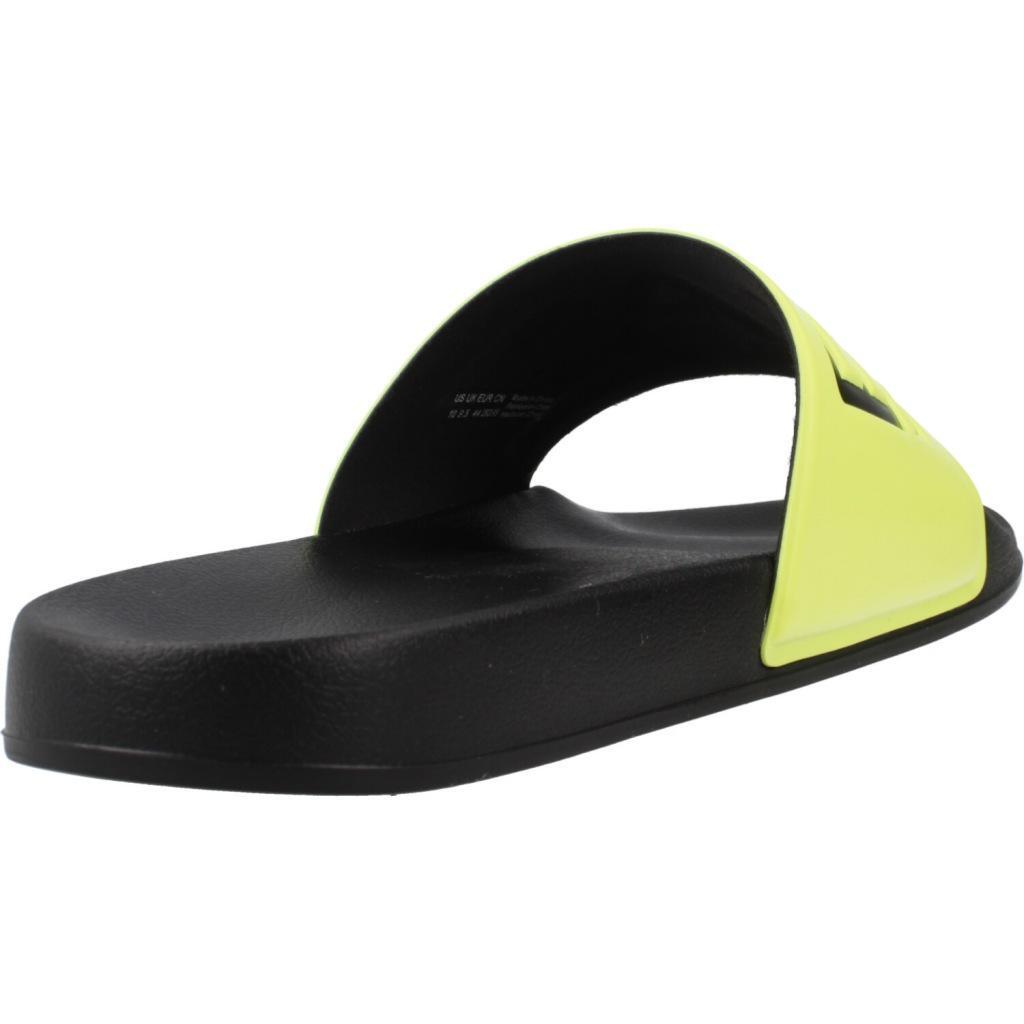 Tongs Surf Homme Ea7 7X000108 Jaun 3/5